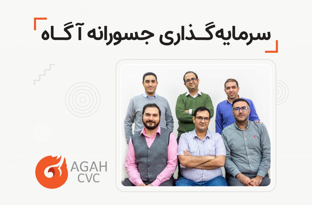 سرمایهگذاری جسورانه آگاه