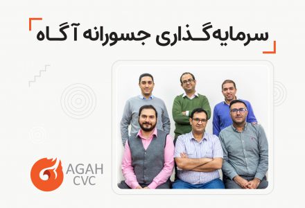 سرمایه‌گذاری جسورانه آگاه